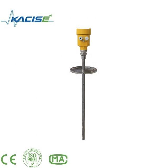 Misuratore di livello con sensore radar a microonde serie KLD70 con intervallo di misurazione 6-30m, antideflagrante Exia IIC T6 Ga/Exd ia IIC T6 Gb e uscita segnale 4-20mA/HART