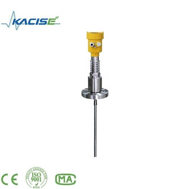Misuratore di livello con sensore radar a microonde serie KLD70 con intervallo di misurazione 6-30m, antideflagrante Exia IIC T6 Ga/Exd ia IIC T6 Gb e uscita segnale 4-20mA/HART