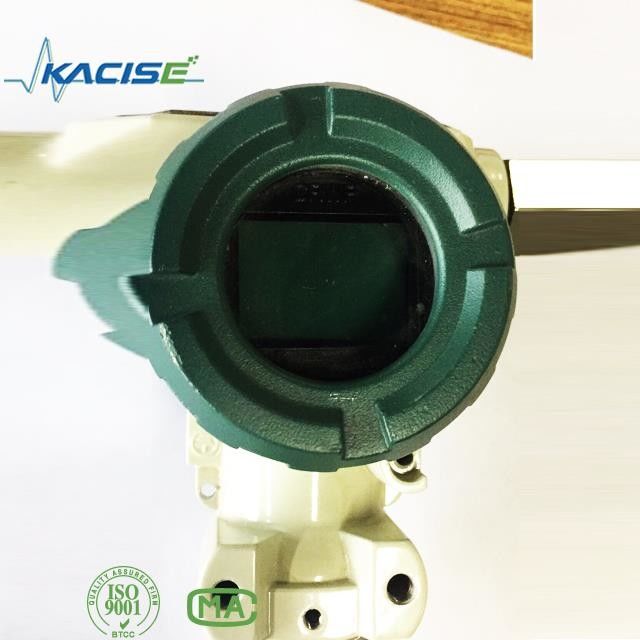 Sensore di livello carburante in acciaio inossidabile GXRS609 per camion con protezione IP67 e lunghezza 170-2000 mm
