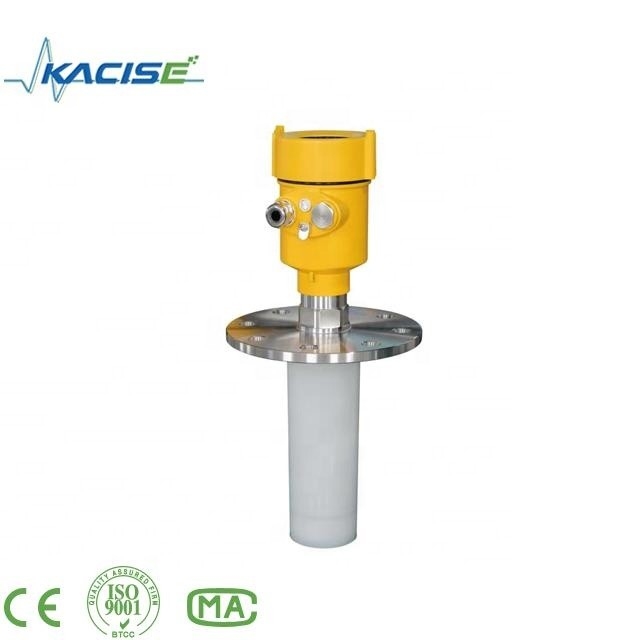 Sensore livellato della barretta del radar del tester livellato anticorrosivo dell'indicatore di livello
