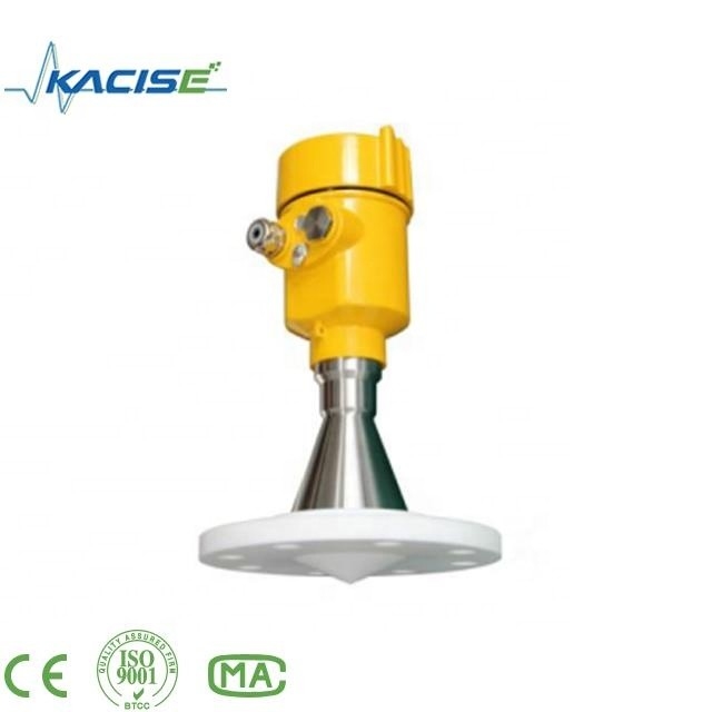 Sensore livellato della barretta del radar del tester livellato anticorrosivo dell'indicatore di livello
