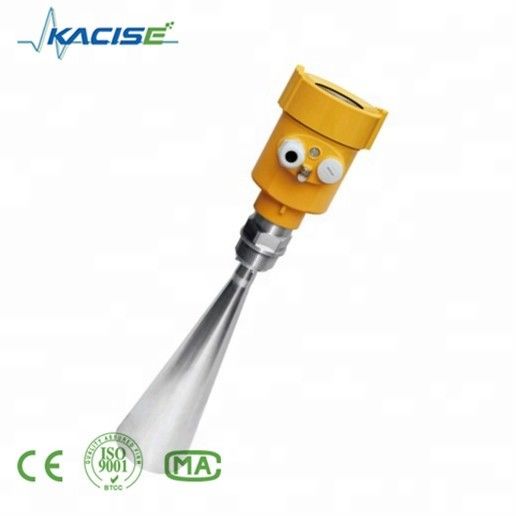 KLD-2602 4-20mA HART Radar Level Meter Anti-Alta Temperatura Liquid Level Meter con Frequenza 26GHz