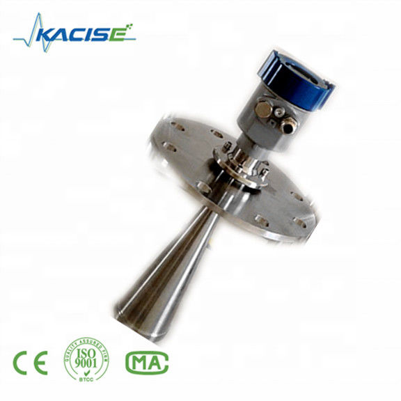 KLD-2602 4-20mA HART Radar Level Meter Anti-Alta Temperatura Liquid Level Meter con Frequenza 26GHz