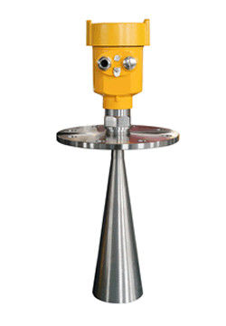 KLD-2602 4-20mA HART Radar Level Meter Anti-Alta Temperatura Liquid Level Meter con Frequenza 26GHz