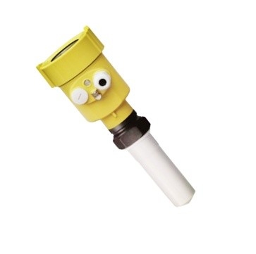 KLD-2601 4 - metro livellato liquido di 20mA HART Radar Level Meter Corrosive