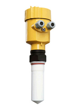 KLD-2601 4 - metro livellato liquido di 20mA HART Radar Level Meter Corrosive
