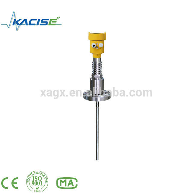 KLD-705 Radar Level Meter con frequenza 500MHz~1.8GHz 4-20mA/HART Output ed Exia IIC T6 Ga/Exd ia IIC T6 Gb Explosion-Proof Rating