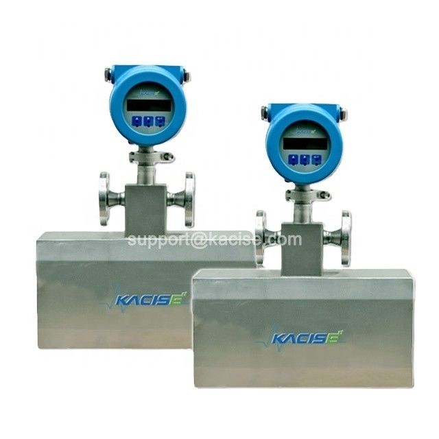 Controller di flusso di massa digitale con pressione di lavoro da 0 a 4,0 MPa, capacità di drenaggio superiore e grado di precisione di massa di 0,2