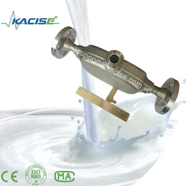 Controller digitale di flusso di massa,pressione di lavoro 0~4.0MPa, capacità di drenaggio superiore