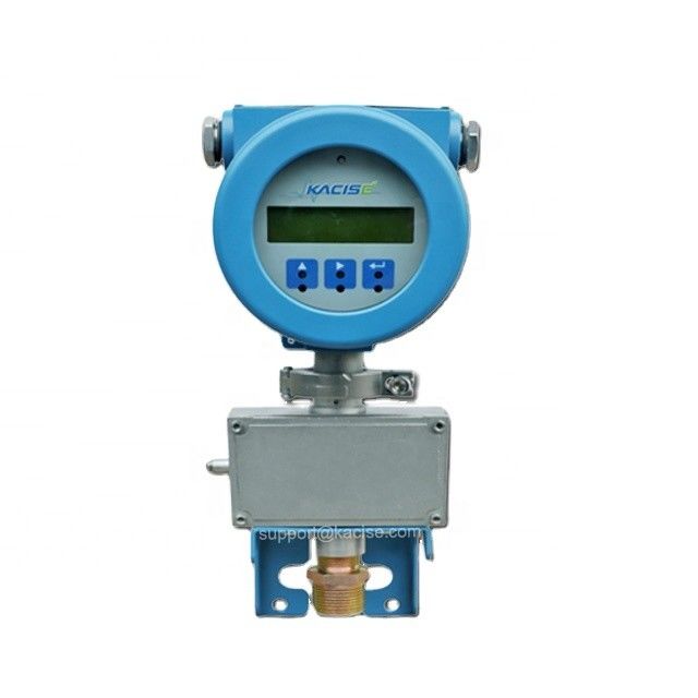 Misuratore di flusso di massa di Coriolis digitale con precisione di 0,2 °C, gamma di temperatura da -50 °C a 200 °C e design più leggero e più piccolo