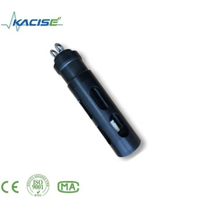 Misuratore di qualità dell'acqua multiparametrale con protocollo MODBUS di uscita RS485 e funzione di pulizia automatica