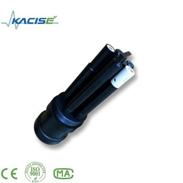 Misuratore di qualità dell'acqua multiparametrale con protocollo MODBUS di uscita RS485 e funzione di pulizia automatica