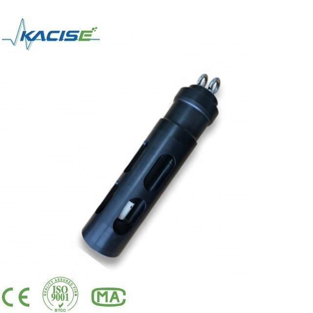 Misuratore di qualità dell'acqua multiparametrale con protocollo MODBUS di uscita RS485 e funzione di pulizia automatica