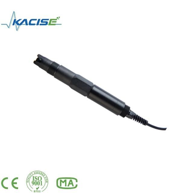 IP68 Sensore del cloro dell'acqua con risoluzione di 0,001 mg/L utilizzando il metodo della tensione costante per un monitoraggio accurato del cloro residuo