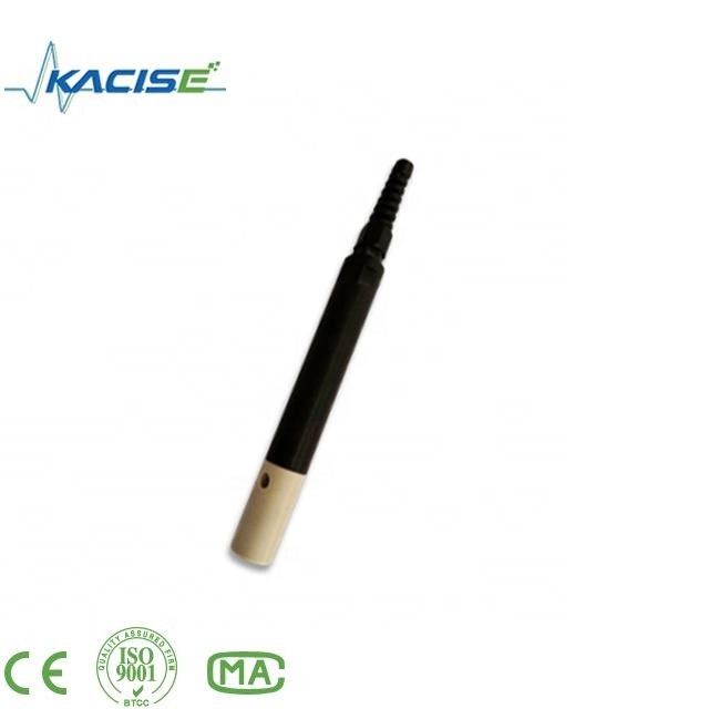 Sensore di conducibilità a quattro elettrodi Kws-300 con portata 1uS/cm~200 mS/cm Uscita RS485 MODBUS e protezione IP68