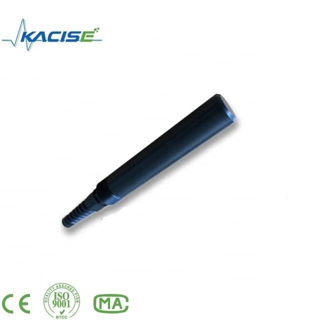 Sensore di conducibilità a quattro elettrodi Kws-300 con portata 1uS/cm~200 mS/cm Uscita RS485 MODBUS e protezione IP68