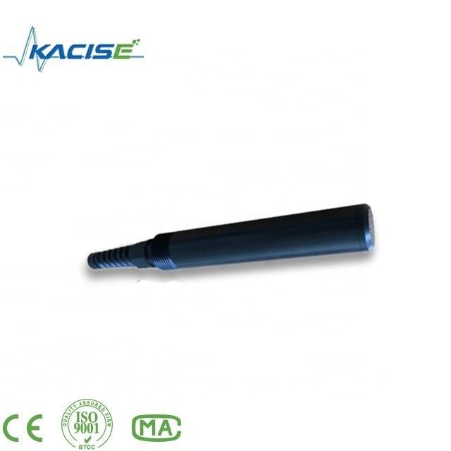 Sensore di conducibilità a quattro elettrodi Kws-300 con portata 1uS/cm~200 mS/cm Uscita RS485 MODBUS e protezione IP68