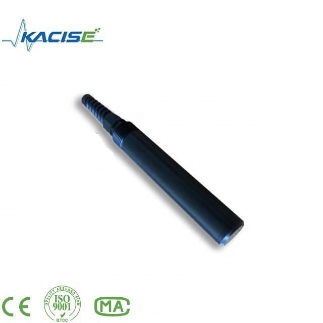 Sensore di conducibilità a quattro elettrodi Kws-300 con portata 1uS/cm~200 mS/cm Uscita RS485 MODBUS e protezione IP68