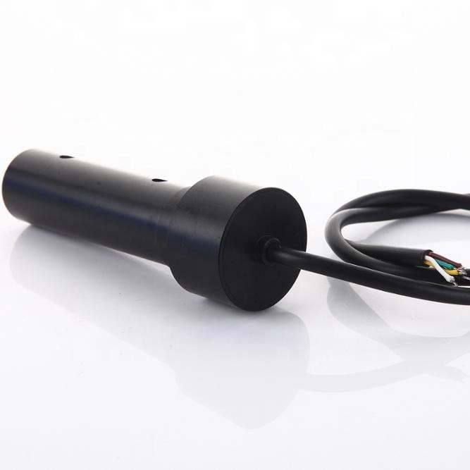 KWS5000 ha dissolto il sensore di CO2 in modulo di rilevazione del gas d'acqua basato per principio di assorbimento dell'infrarosso di NDIR