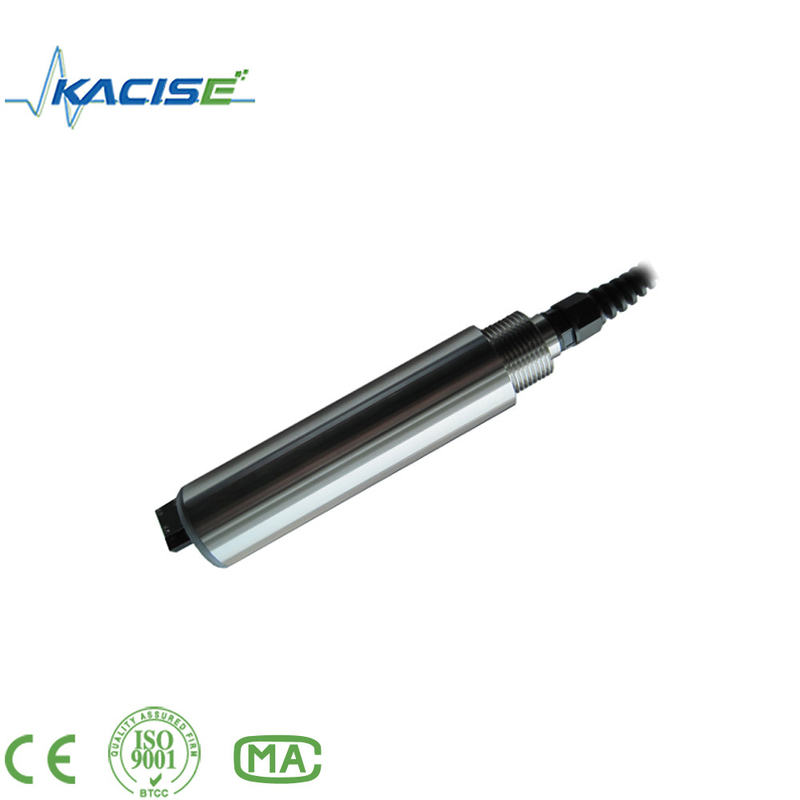 KWS-630 Trattamento dell'acqua online Rs485 Sensore di ossigeno sciolto,accuratezza <1% e gamma di misurazione 0~20mg/L