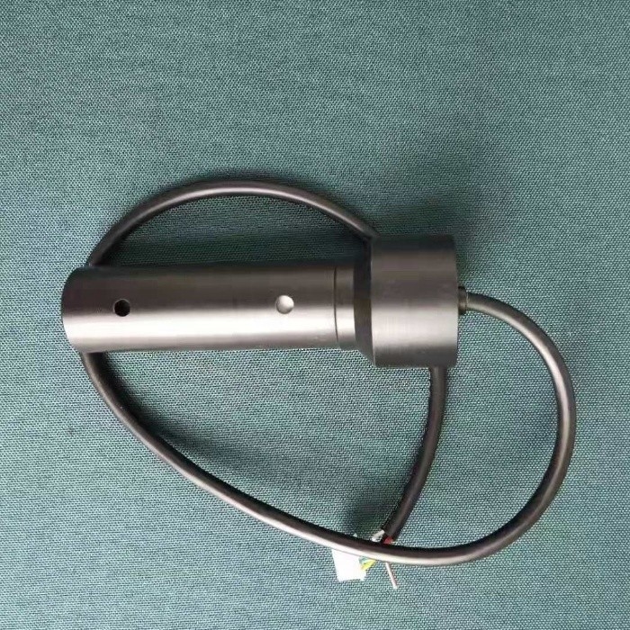 Sensore di CO2 disciolto nell'acqua per le acque sotterranee con uscita di tensione analogica / IIC / UART / PWM / RS485
