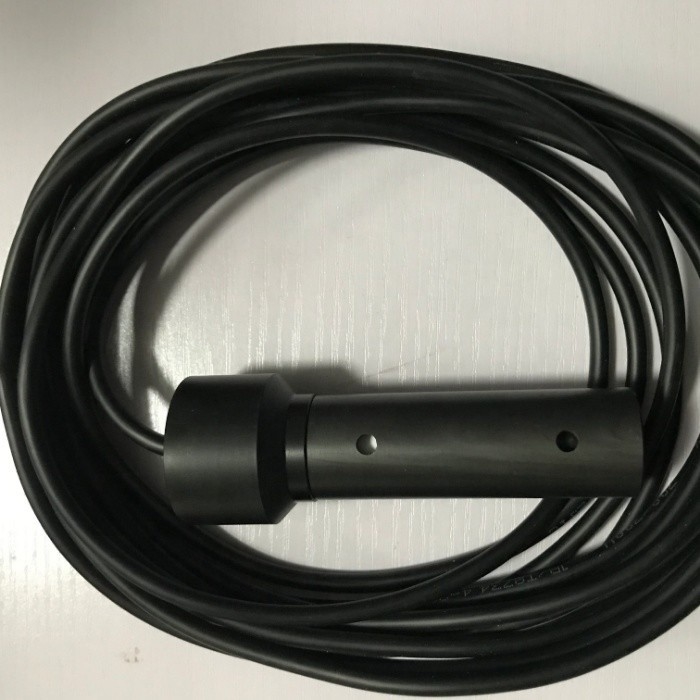 Sensore di CO2 disciolto nell'acqua per le acque sotterranee con uscita di tensione analogica / IIC / UART / PWM / RS485