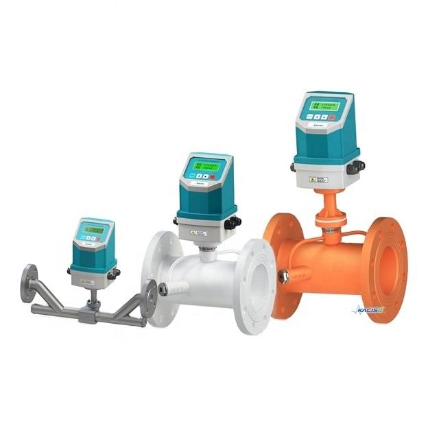 Misuratore di portata digitale a ultrasuoni economico con precisione dell'1,0% per tubi DN15-DN6000mm e protezione IP68