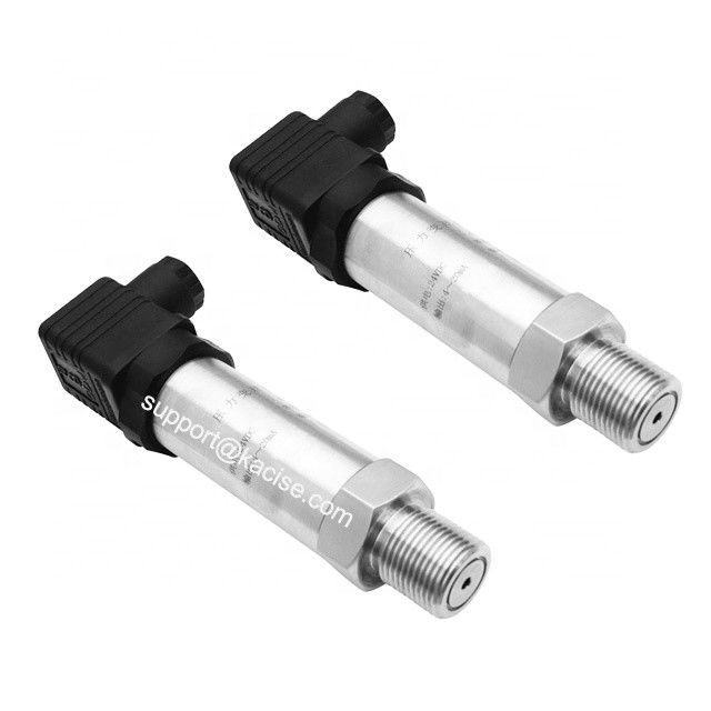 Vendita a caldo 316L in acciaio inossidabile Interruttore sensibile alla pressione elettrica con 16MPa Max. Pressione di lavoro e intervallo regolabile 0,02~10MPa