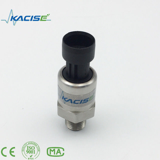 Sensore di pressione idraulica con precisione dello 0,25% F.S. 4-20mA di uscita e resistente alla corrosione per il controllo del compressore