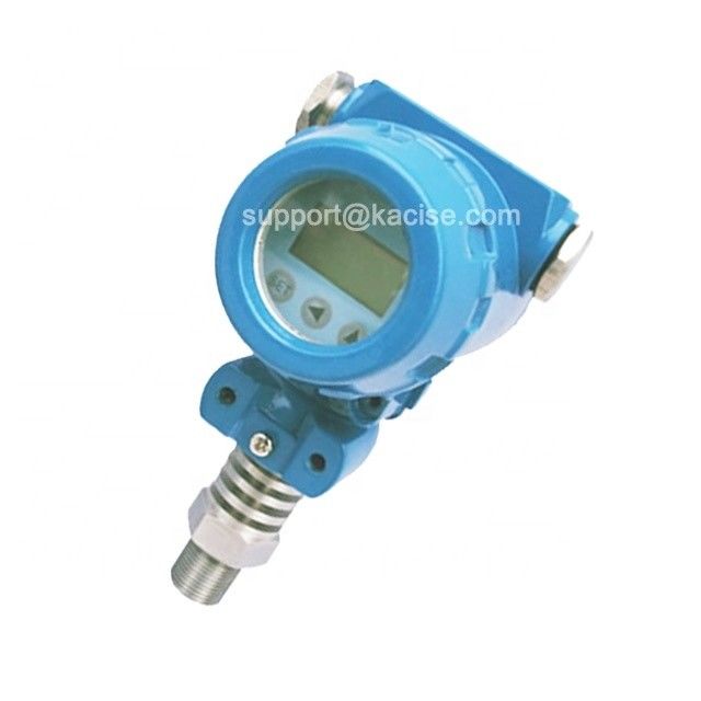 Trasmettitore di pressione ad alta precisione con usb/rs485 e nucleo di silicio diffuso