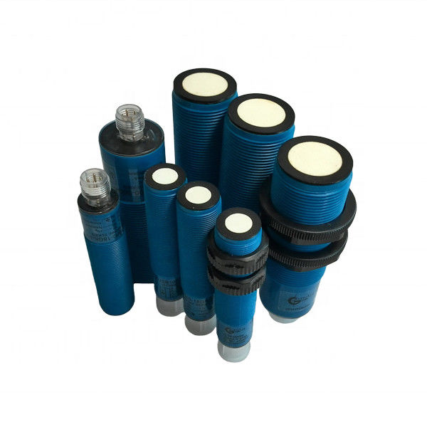Sensore ad ultrasuoni RS485 4-20mA con portata di 10 metri per la misurazione della distanza e del livello