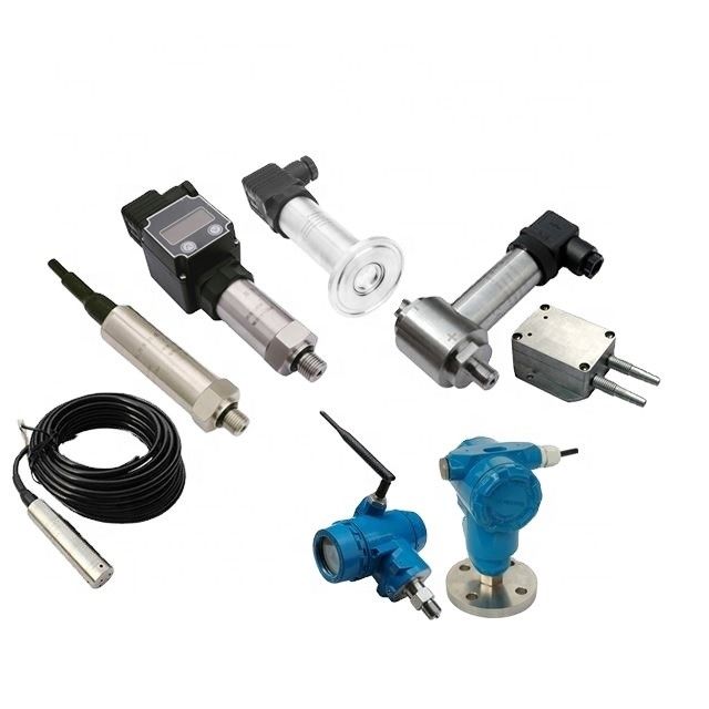 GP2014 GPS tracker sensore di livello del carburante con compensazione di temperatura -10°C~70°C, resistente alla corrosione e impermeabile IP68