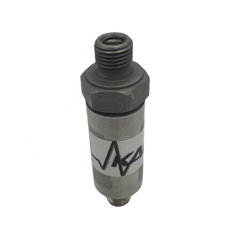 GP2014 GPS tracker sensore di livello del carburante con compensazione di temperatura -10°C~70°C, resistente alla corrosione e impermeabile IP68