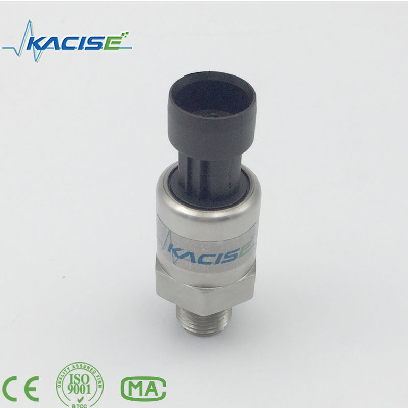 Sensore di pressione a basso costo 0-10V di uscita ad alta precisione per applicazioni industriali
