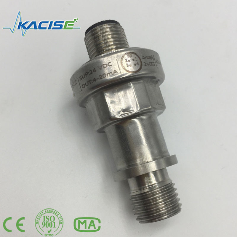 Sensore di pressione a basso costo 0-10V di uscita ad alta precisione per applicazioni industriali
