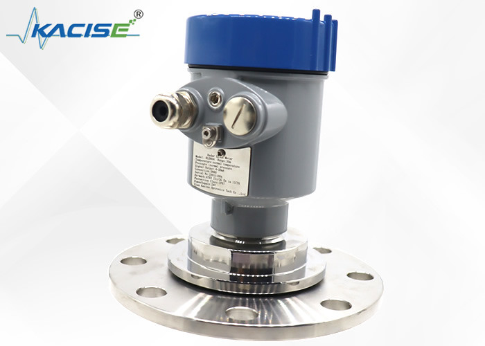 KLD804 4 - sensore livellato del radar dell'antenna di lente RS485/di 20mA 76mm per il medium liquido e solido