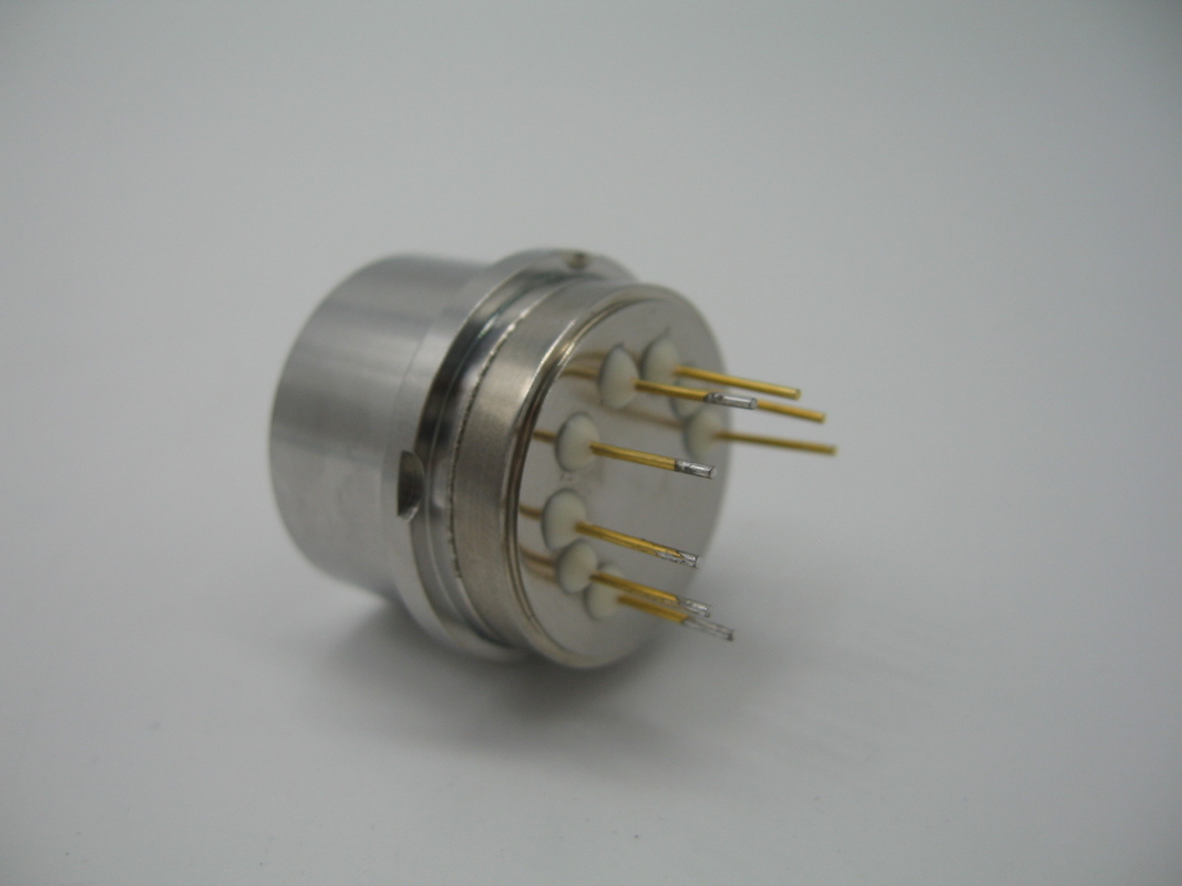 Sensore di accelerazione flessibile KSJB4 resistente alle alte temperature e alle vibrazioni