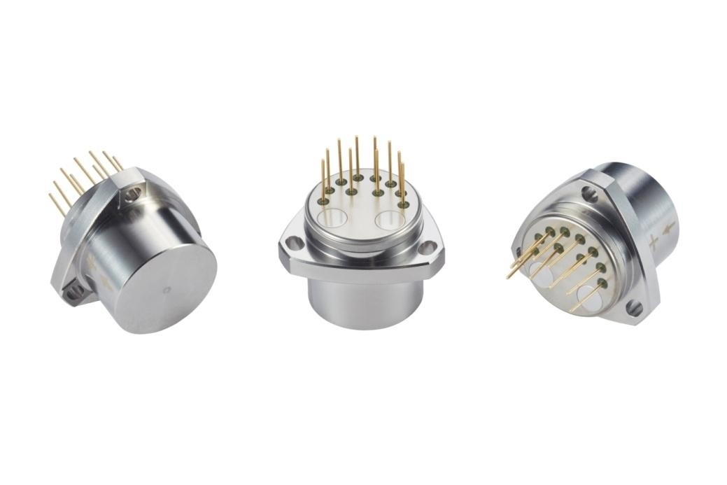 Sensore di accelerazione flessibile KSJB4 resistente alle alte temperature e alle vibrazioni