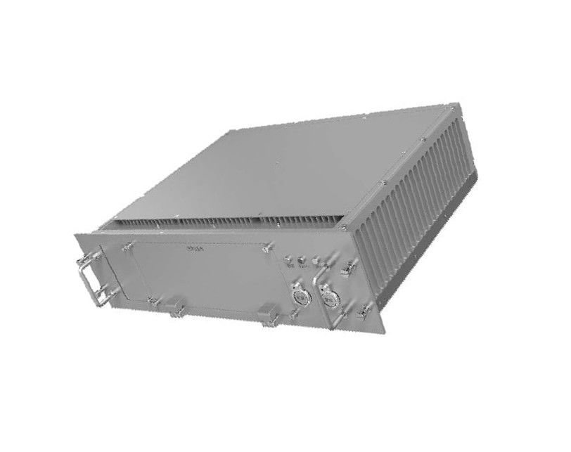 Equipaggiamento integrato di elaborazione della navigazione per il riferimento di lancio di missili con potenza ≤ 100W, gamma -40°C~+65°C e doppie interfacce ridondanti