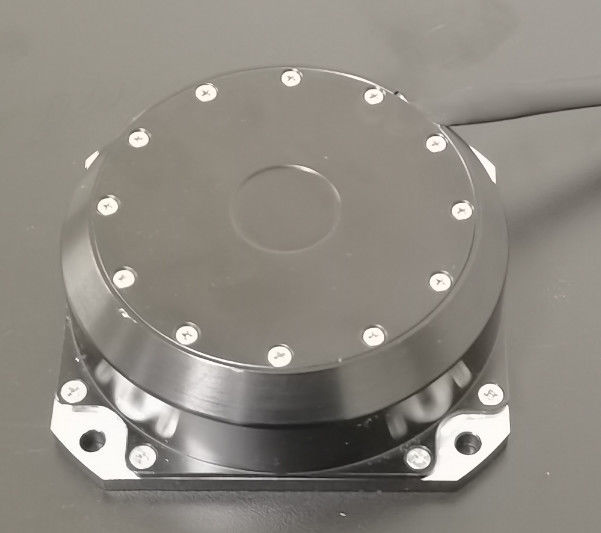 Sensore giroscopico elettronico di precisione con coefficiente di camminata casuale ≤ 0,005o/H^1/2, ripetibilità del fattore di scala ≤ 10ppm e dimensioni compatte di 98×98×35 mm per la navigazione