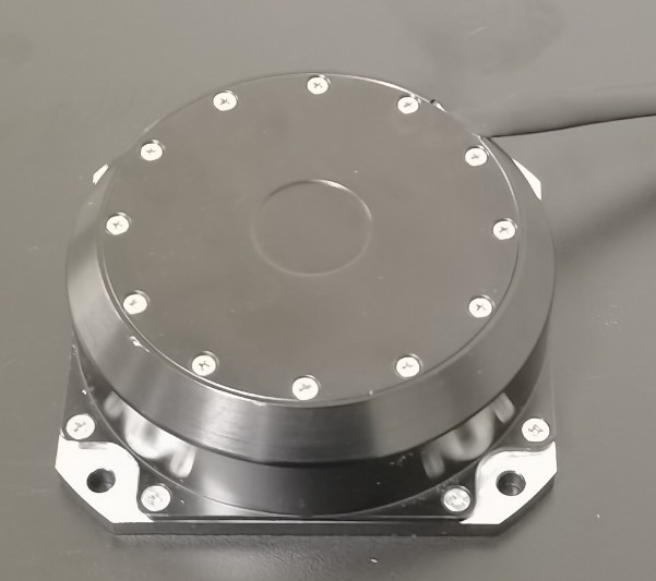 Drift di bias ≤0,1°/H Giroscopio Nord con tensione di alimentazione ±5V per una navigazione accurata e Uav