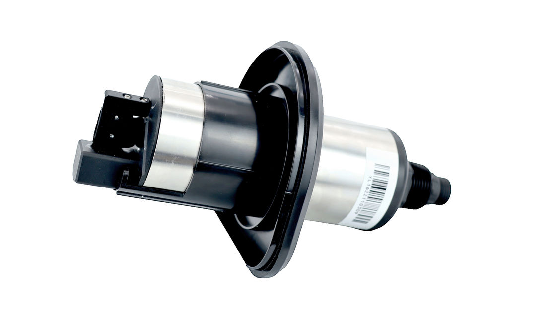 Sensore di turbidità a basso raggio con gamma 0 ~ 10NTU, asciugatrice auto-pulita e uscita Modbus RS485 per il monitoraggio della qualità dell'acqua