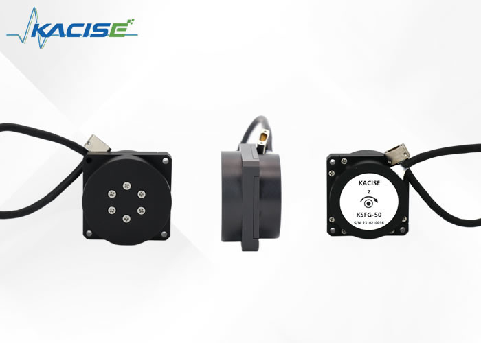 Sensore giroscopico elettronico 4W Consumo di energia allo stato stazionario Peso < 130 g Tempo di avvio 5s