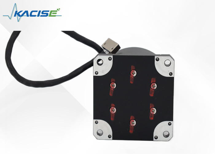 Giroscopio a fibra ottica di design leggero con tensione di alimentazione +5 V e peso ≤ 180 g