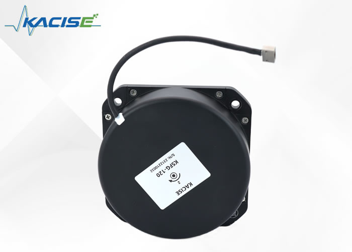Giroscopio in fibra ottica ad alte prestazioni utilizzato per il monitoraggio dell'atteggiamento dell'aeromobile con gamma dinamica ± 300°/s