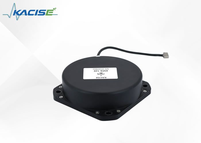 Giroscopi ad alta precisione sono utilizzati nei campi aerospaziali con Dimensioni 120×120×38 mm Peso <1000 g