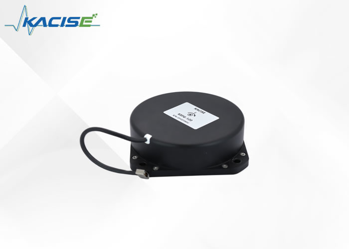 Sensore giroscopico compatto ed efficiente con ≤ 5 ppm di non linearità del fattore di scala