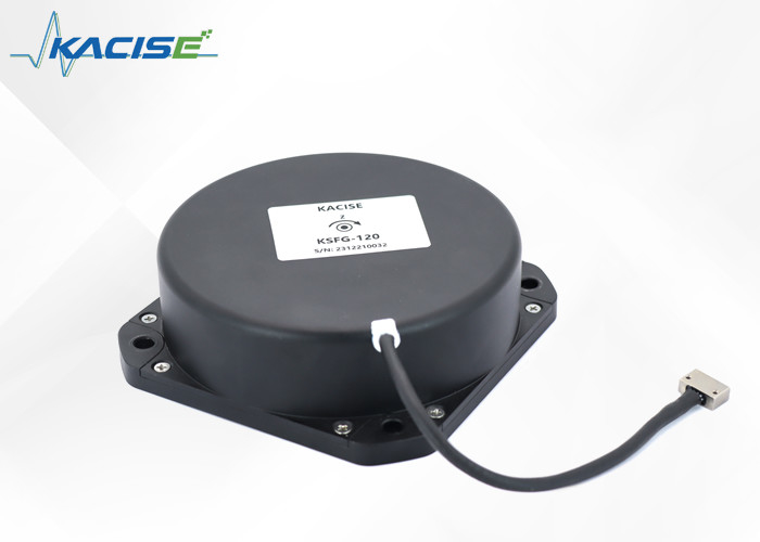 Sensore giroscopico compatto ed efficiente con ≤ 5 ppm di non linearità del fattore di scala