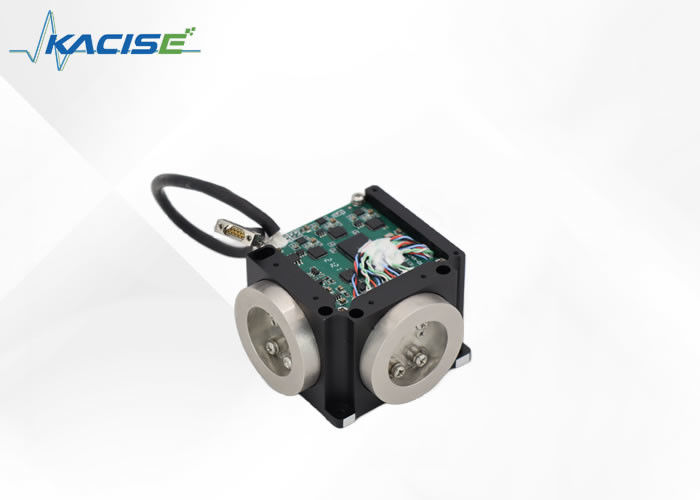 Giroscopio a fibra ottica con coefficienti di camminata casuale ≤0,01(°/h1/2) Uscita digitale RS422 per sistemi di navigazione inerziale