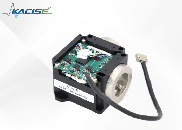 Giroscopio in fibra ottica a tre assi per IMU con deriva di bias ≤ 0,1 °/h e peso < 320 g
